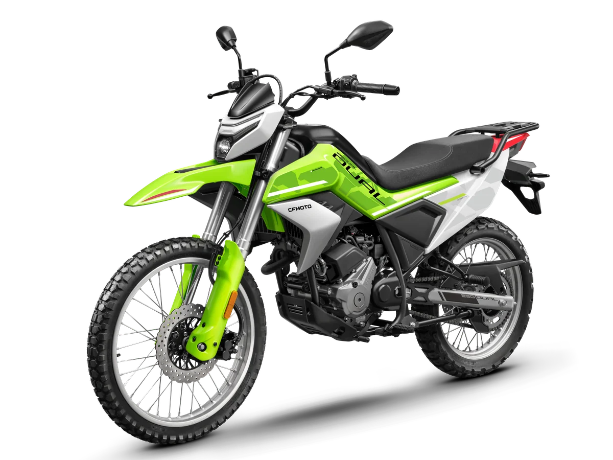 250DUAL