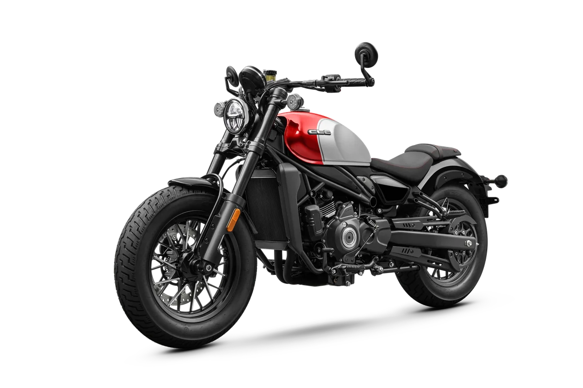 450CL-C