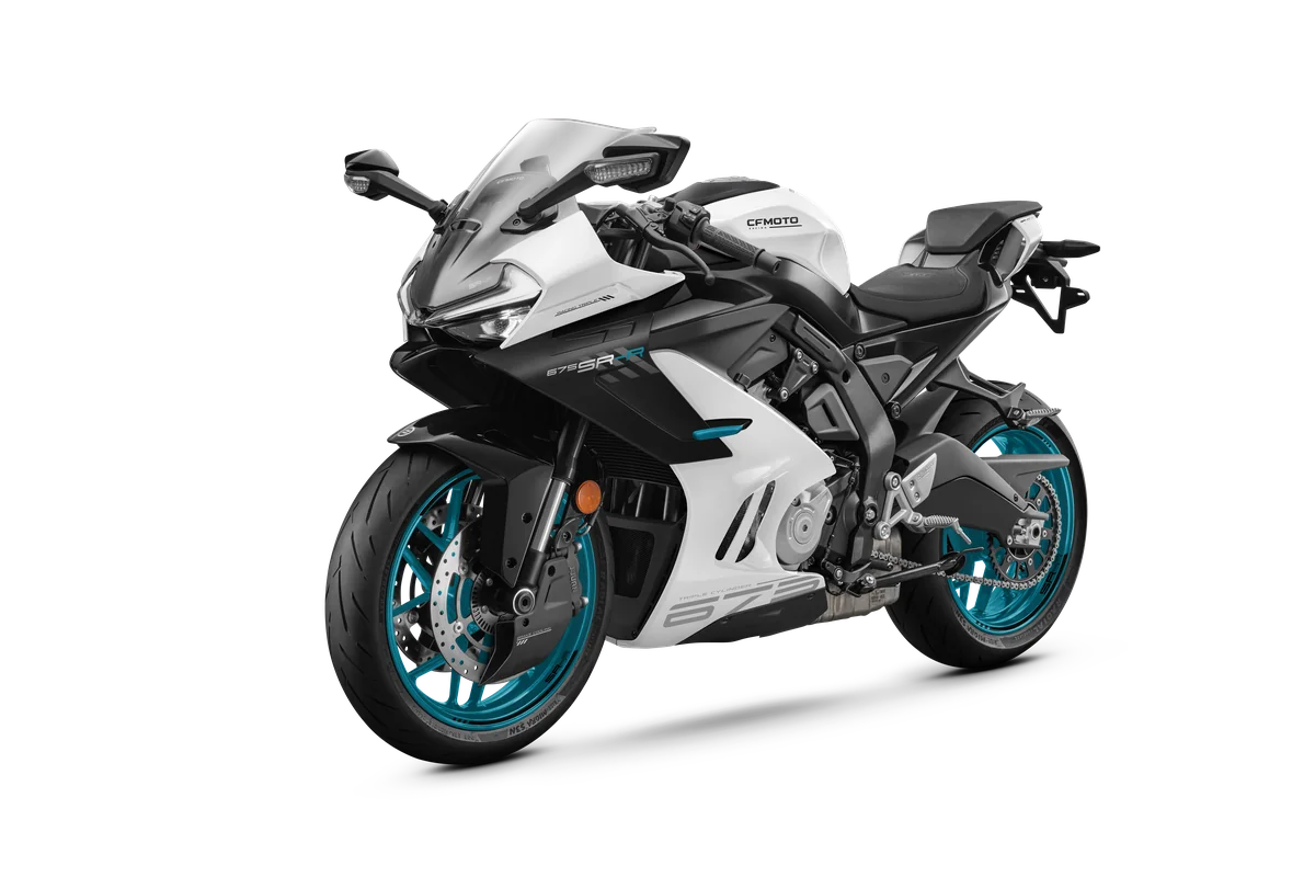 675SR-R