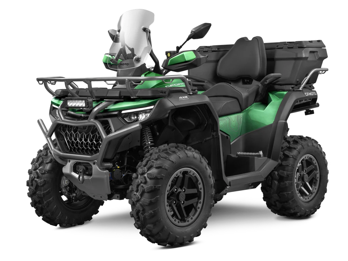CFORCE 1000 Overland