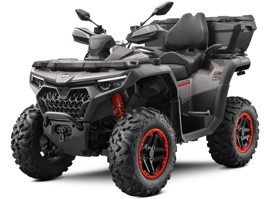 CFORCE 1000 Touring