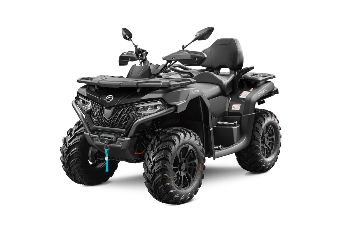 CFORCE 625 Touring