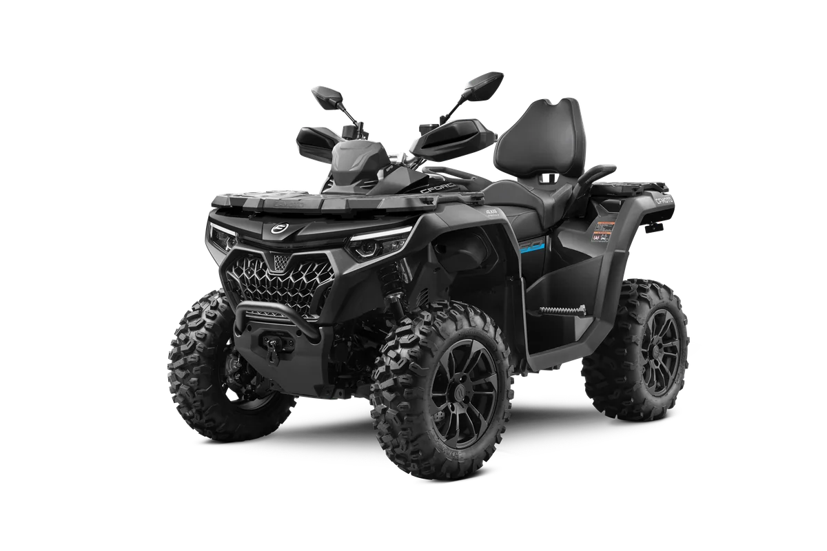 CFORCE 850 Touring Standard