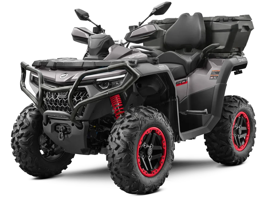 CFORCE 850 Touring