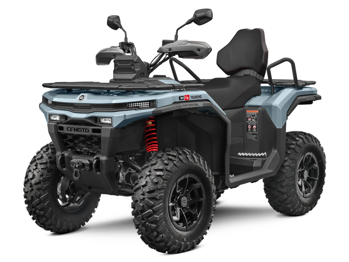 CFORCE C4 Touring