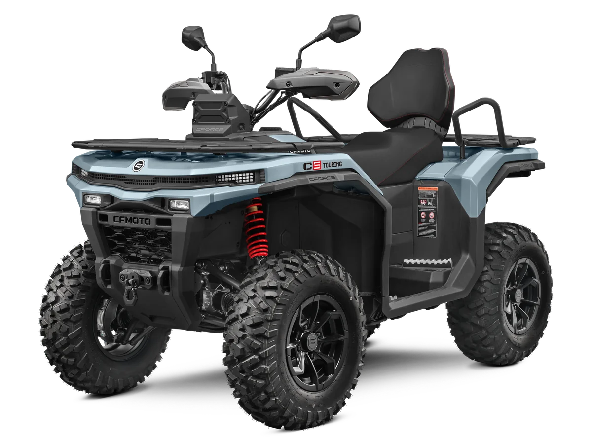CFORCE C5 Touring
