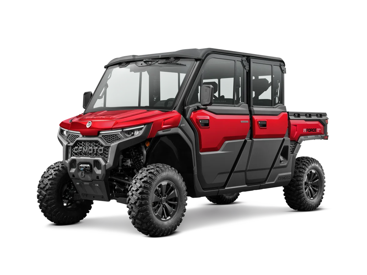 UFORCE U10 XL PRO Highland