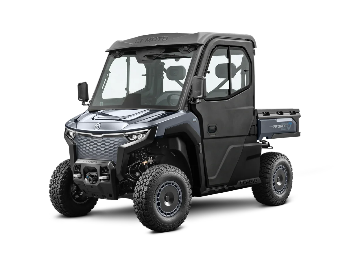 UFORCE U6 EV