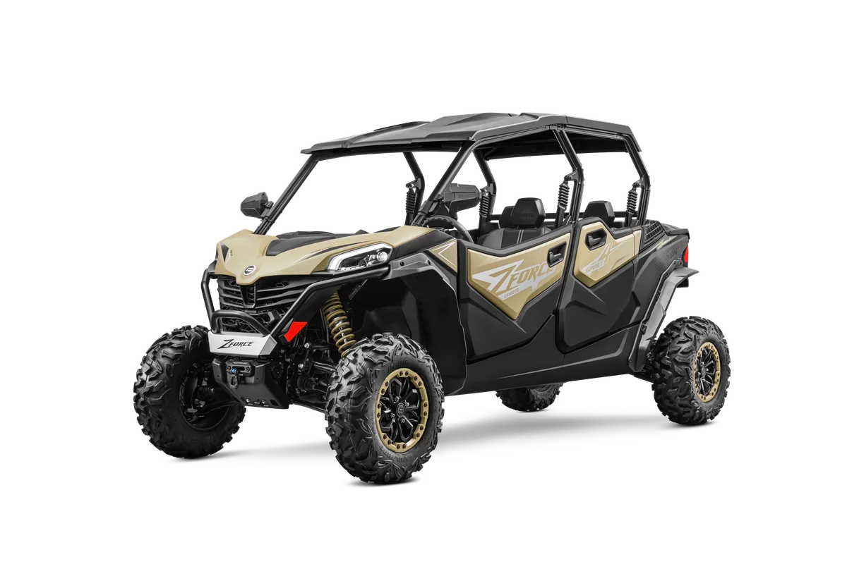 ZFORCE 950 Sport-4