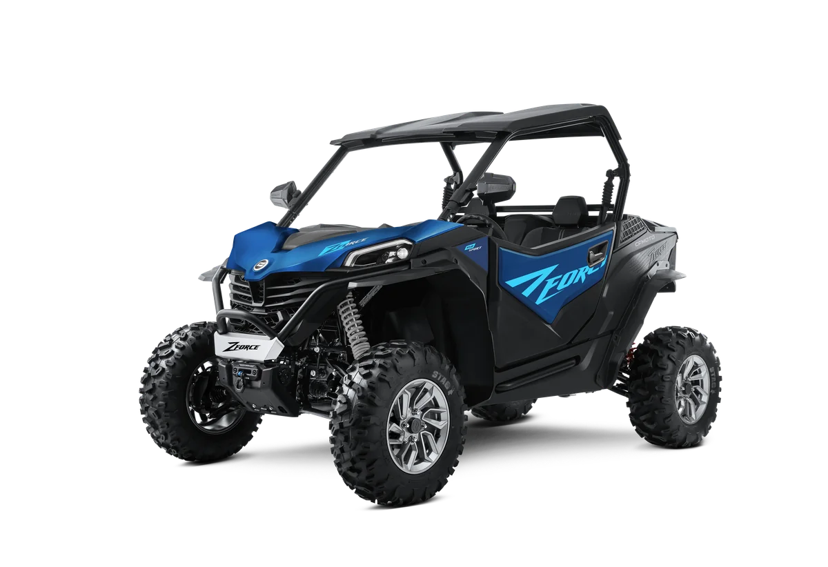 ZFORCE 950 Sport