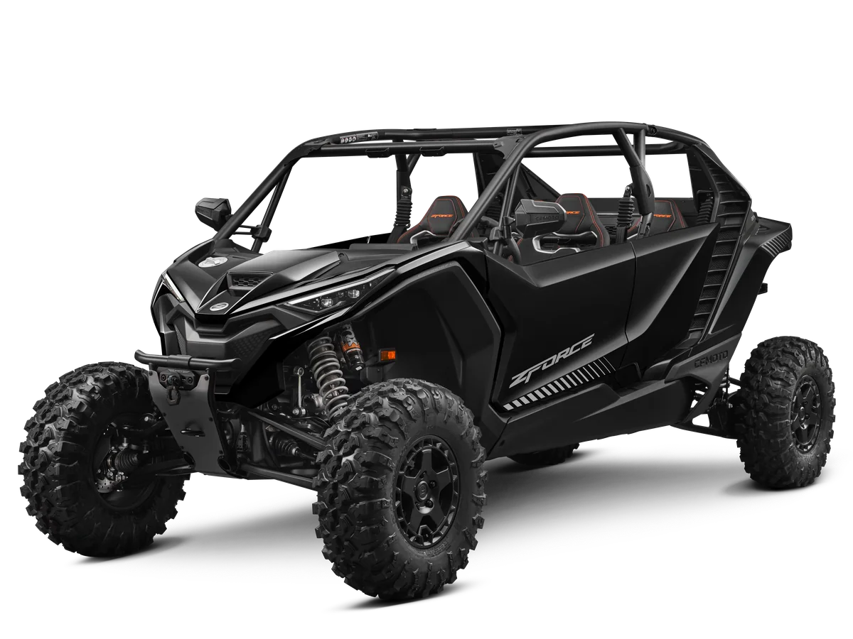 ZFORCE Z10-4 Turbo