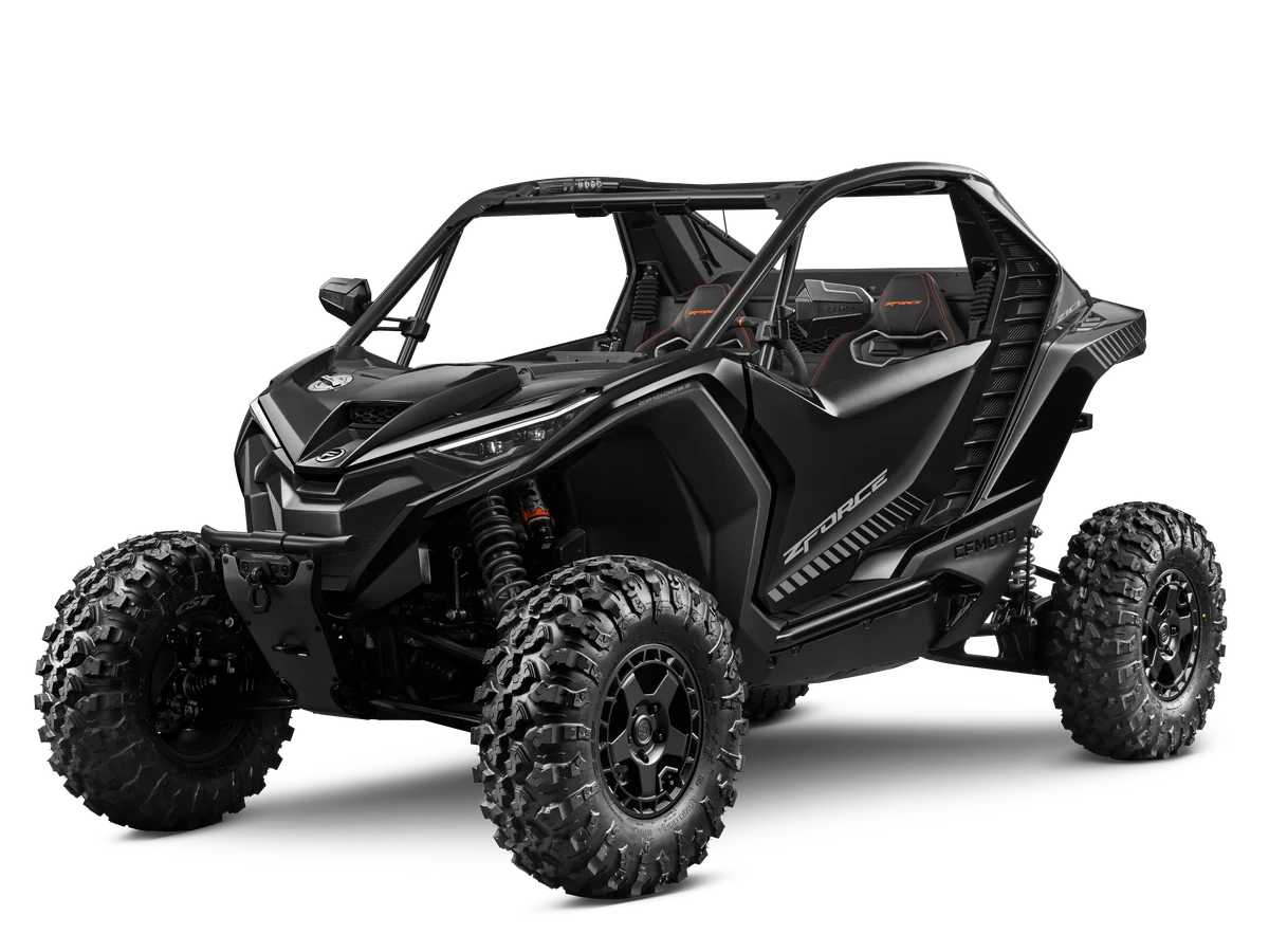 ZFORCE Z10 Turbo