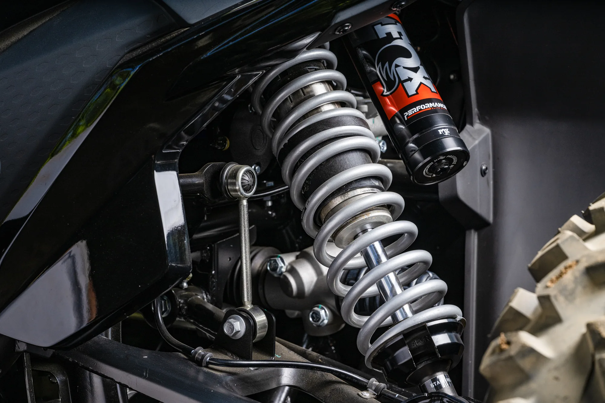 ZFORCE Z10 Turbo